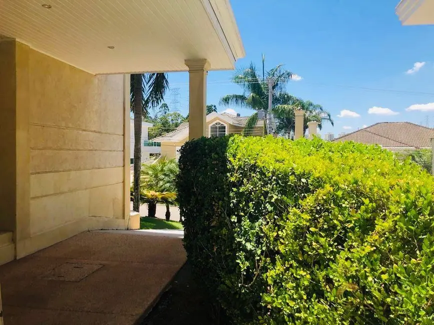 Foto 2 de Casa de Condomínio com 4 quartos à venda, 600m2 em Santana De Parnaiba - SP