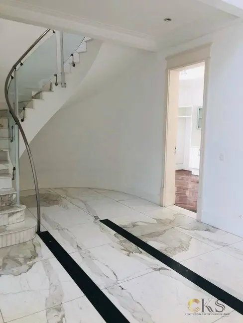 Foto 22 de Casa de Condomínio com 4 quartos à venda, 600m2 em Santana De Parnaiba - SP