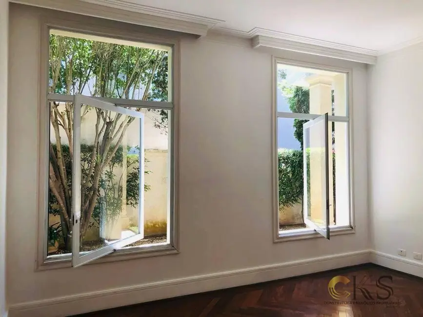Foto 26 de Casa de Condomínio com 4 quartos à venda, 600m2 em Santana De Parnaiba - SP