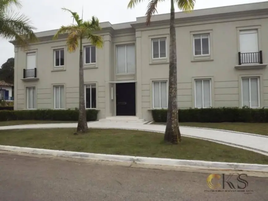 Foto 1 de Casa de Condomínio com 5 quartos à venda, 751m2 em Santana De Parnaiba - SP