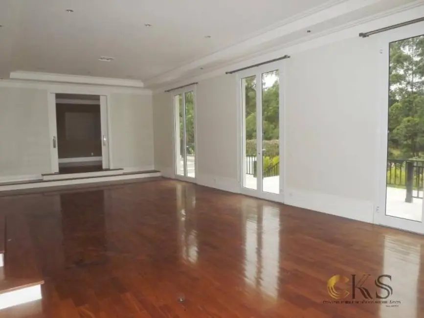 Foto 11 de Casa de Condomínio com 5 quartos à venda, 751m2 em Santana De Parnaiba - SP