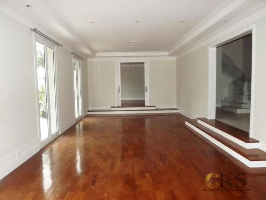Foto 17 de Casa de Condomínio com 5 quartos à venda, 751m2 em Santana De Parnaiba - SP