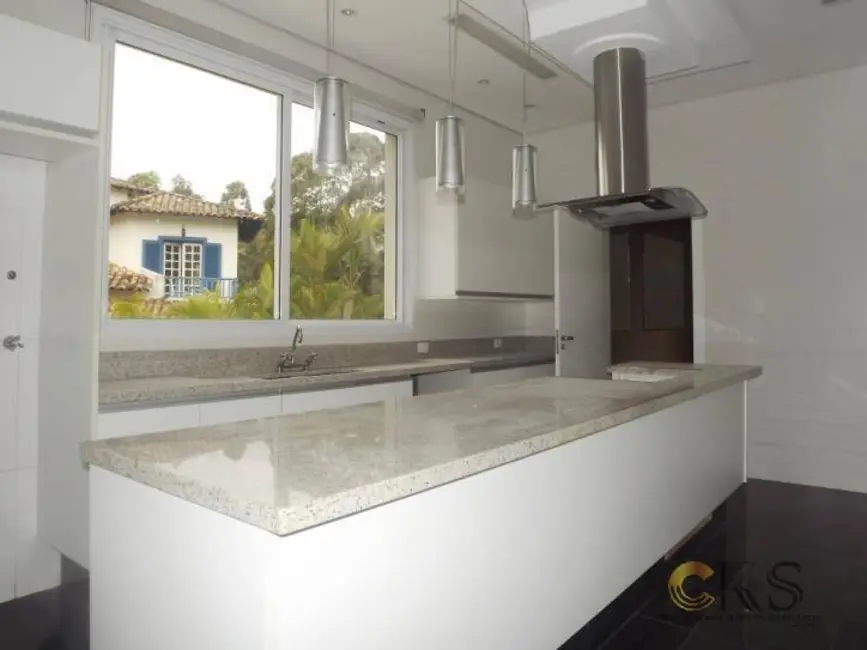 Foto 4 de Casa de Condomínio com 5 quartos à venda, 751m2 em Santana De Parnaiba - SP