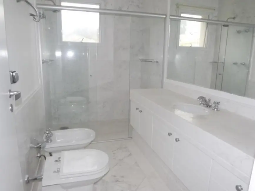 Foto 6 de Casa de Condomínio com 5 quartos à venda, 751m2 em Santana De Parnaiba - SP