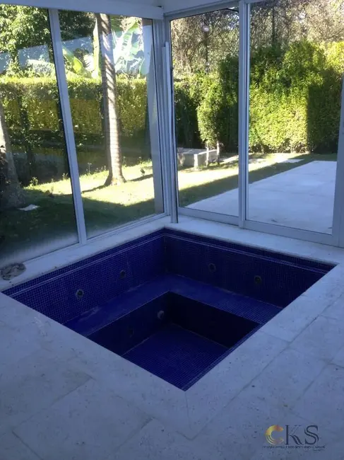 Foto 18 de Casa de Condomínio com 5 quartos à venda, 751m2 em Santana De Parnaiba - SP