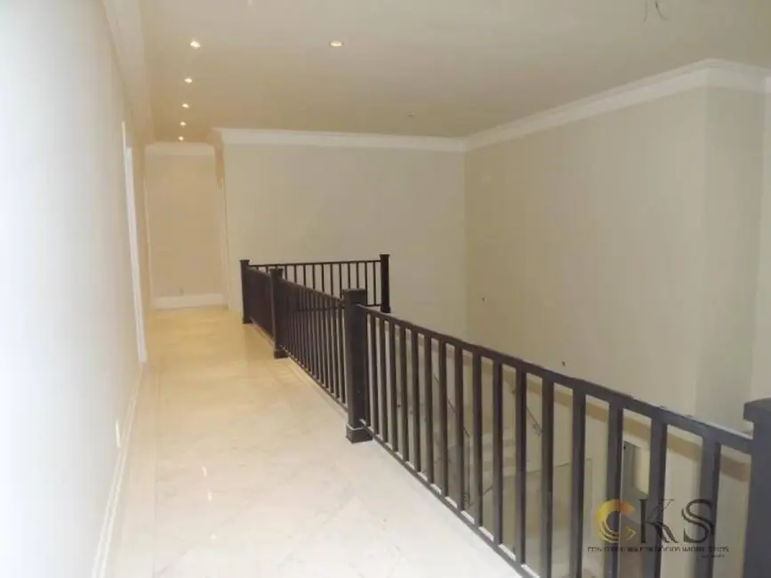 Foto 5 de Casa de Condomínio com 5 quartos à venda, 751m2 em Santana De Parnaiba - SP