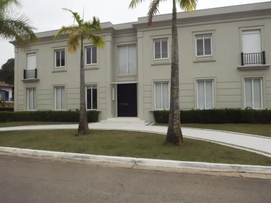 Foto 1 de Casa de Condomínio com 5 quartos à venda, 751m2 em Santana De Parnaiba - SP