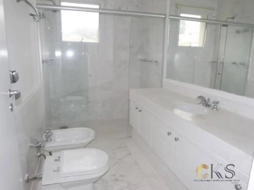 Foto 6 de Casa de Condomínio com 5 quartos à venda, 751m2 em Santana De Parnaiba - SP