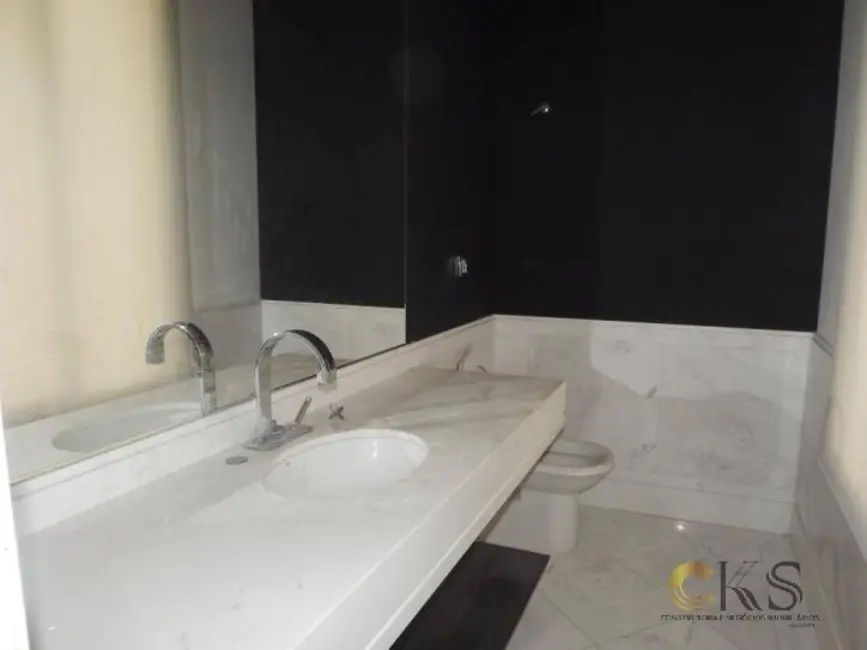 Foto 3 de Casa de Condomínio com 5 quartos à venda, 751m2 em Santana De Parnaiba - SP