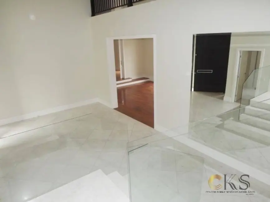 Foto 8 de Casa de Condomínio com 5 quartos à venda, 751m2 em Santana De Parnaiba - SP