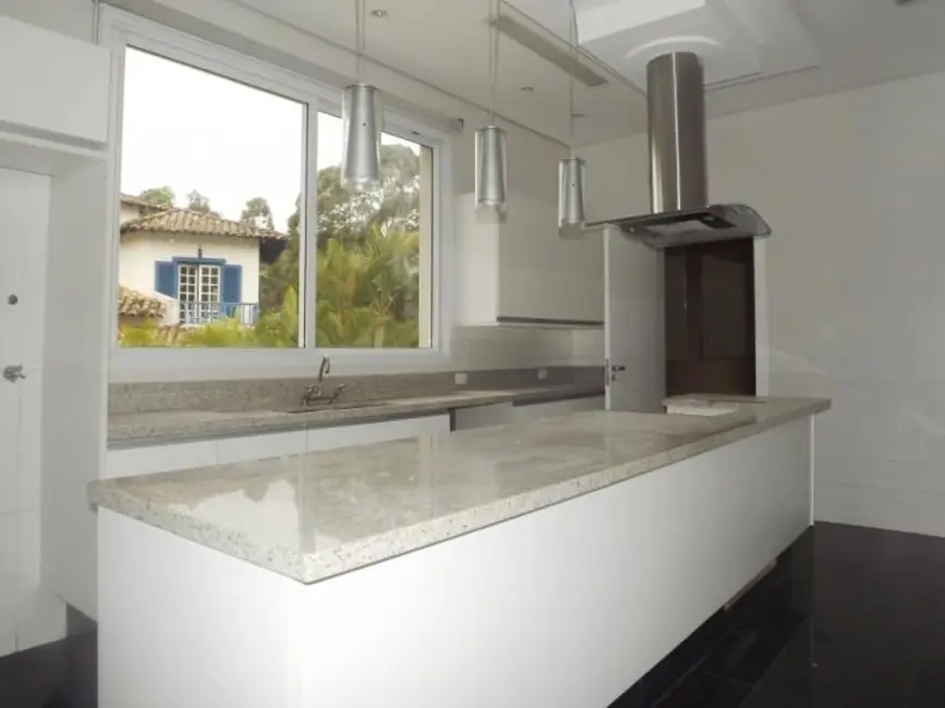 Foto 4 de Casa de Condomínio com 5 quartos à venda, 751m2 em Santana De Parnaiba - SP