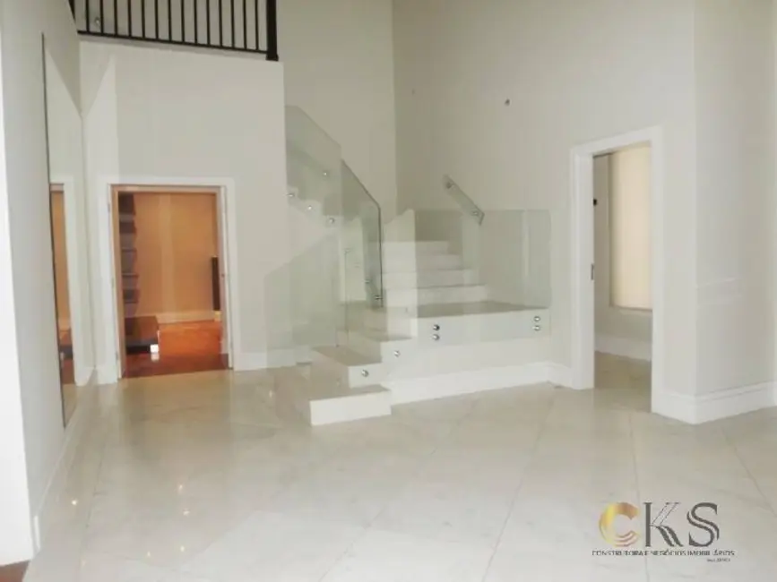 Foto 10 de Casa de Condomínio com 5 quartos à venda, 751m2 em Santana De Parnaiba - SP