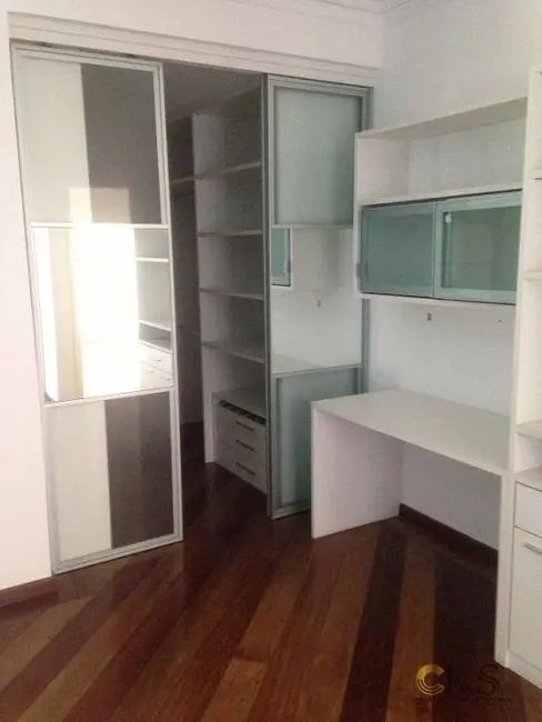 Foto 11 de Casa de Condomínio com 4 quartos à venda, 550m2 em Barueri - SP