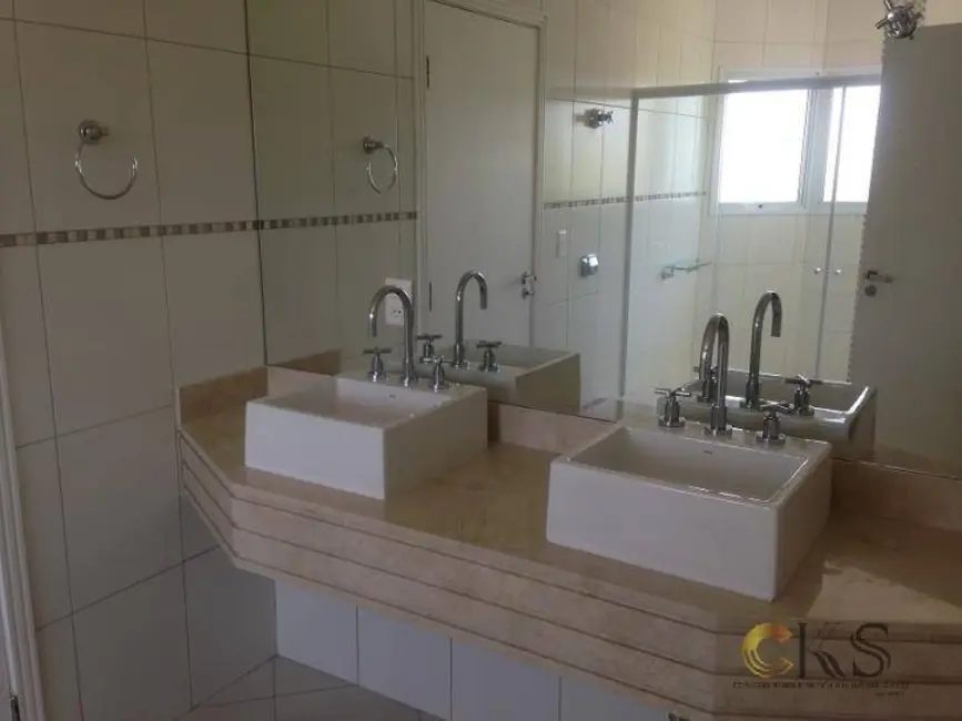 Foto 16 de Casa de Condomínio com 4 quartos à venda, 550m2 em Barueri - SP
