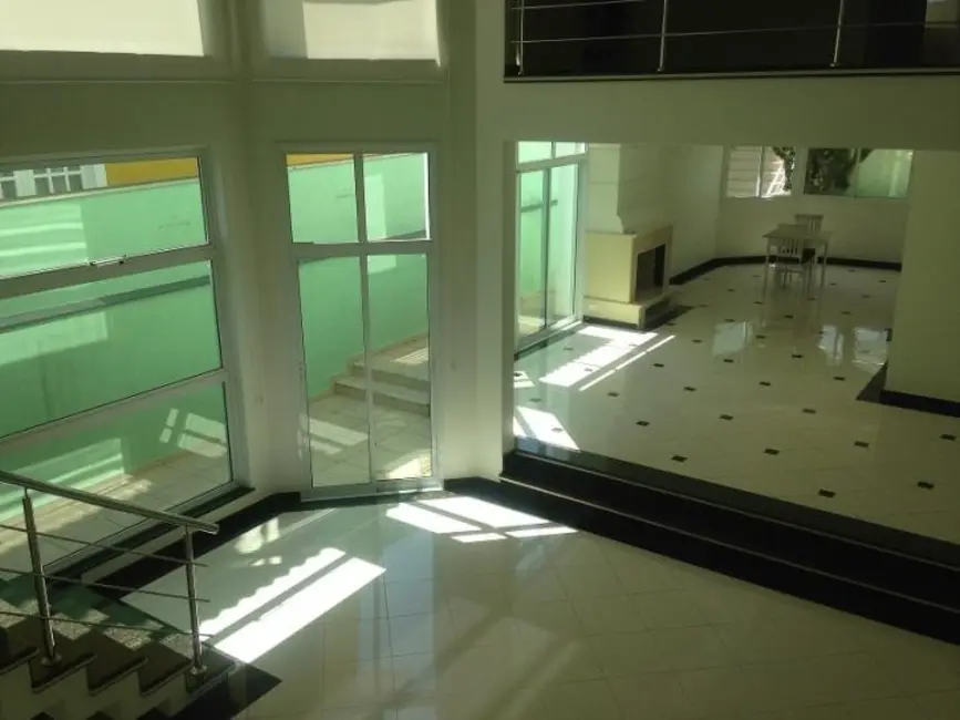 Foto 8 de Casa de Condomínio com 4 quartos à venda, 550m2 em Barueri - SP