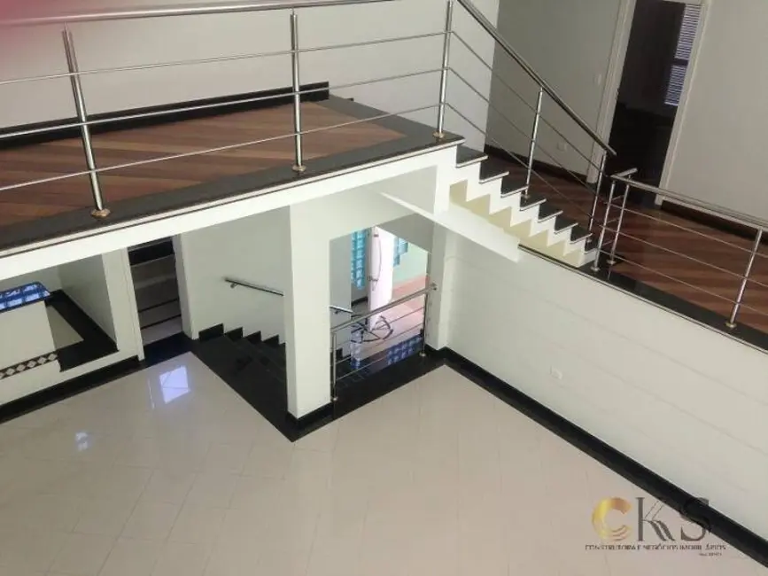 Foto 5 de Casa de Condomínio com 4 quartos à venda, 550m2 em Barueri - SP