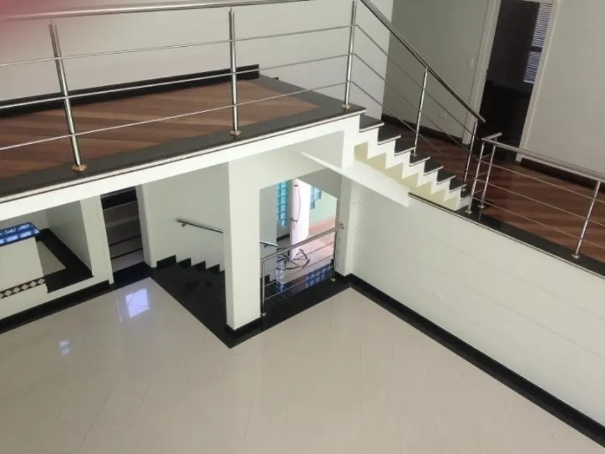 Foto 5 de Casa de Condomínio com 4 quartos à venda, 550m2 em Barueri - SP