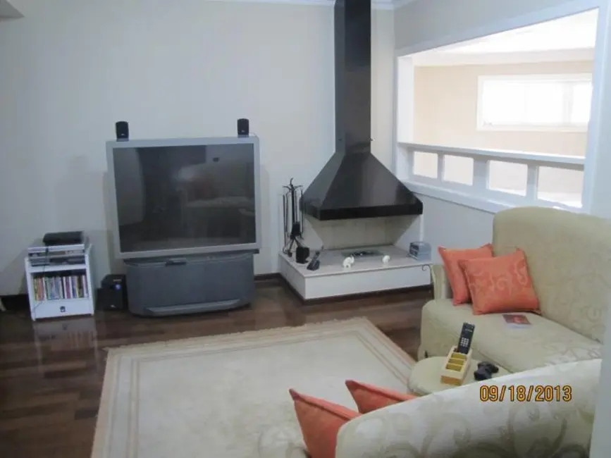 Foto 4 de Casa de Condomínio com 4 quartos à venda, 520m2 em Santana De Parnaiba - SP