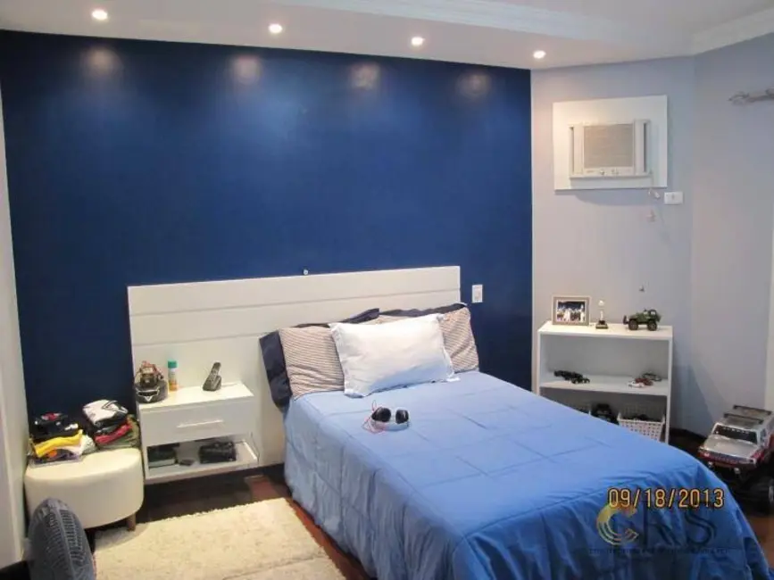 Foto 8 de Casa de Condomínio com 4 quartos à venda, 520m2 em Santana De Parnaiba - SP