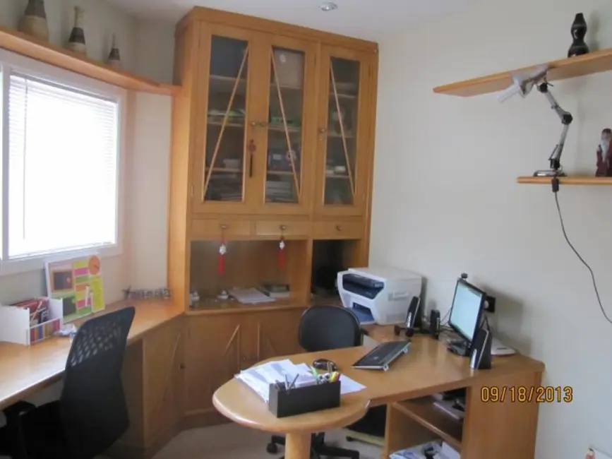 Foto 6 de Casa de Condomínio com 4 quartos à venda, 520m2 em Santana De Parnaiba - SP