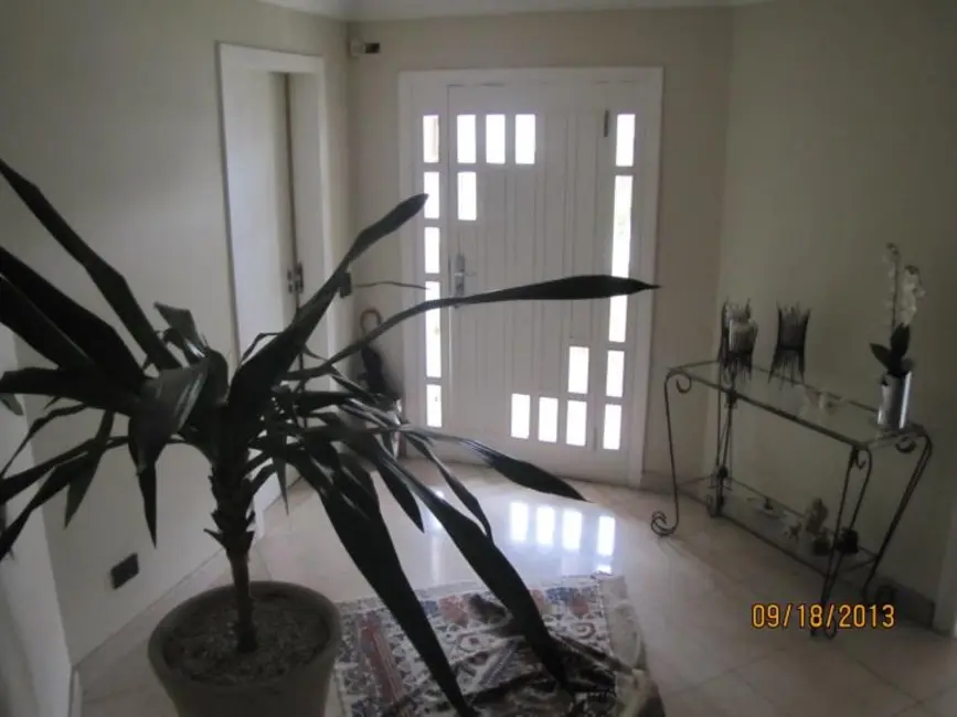 Foto 1 de Casa de Condomínio com 4 quartos à venda, 520m2 em Santana De Parnaiba - SP