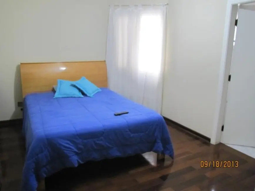 Foto 9 de Casa de Condomínio com 4 quartos à venda, 520m2 em Santana De Parnaiba - SP