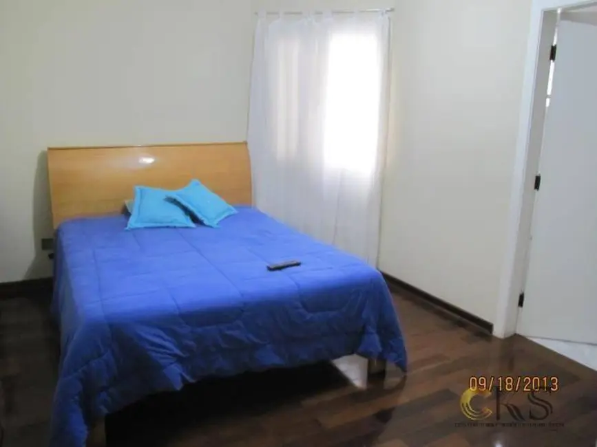 Foto 9 de Casa de Condomínio com 4 quartos à venda, 520m2 em Santana De Parnaiba - SP