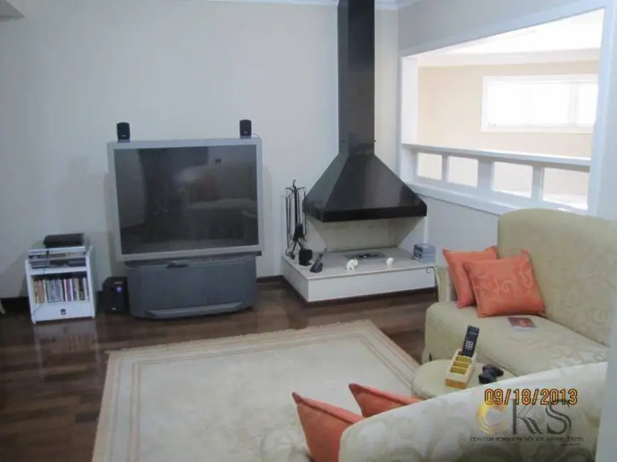 Foto 4 de Casa de Condomínio com 4 quartos à venda, 520m2 em Santana De Parnaiba - SP