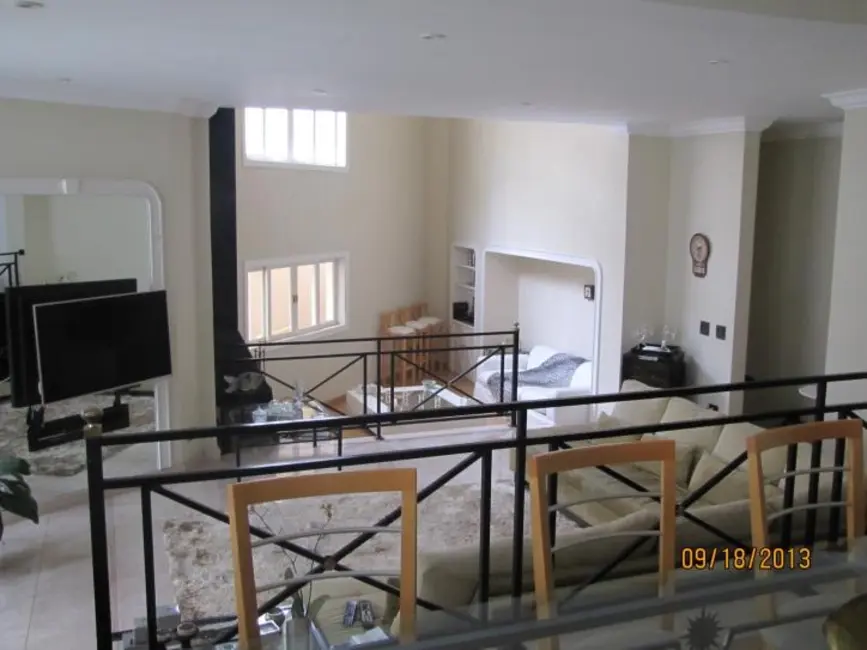 Foto 3 de Casa de Condomínio com 4 quartos à venda, 520m2 em Santana De Parnaiba - SP