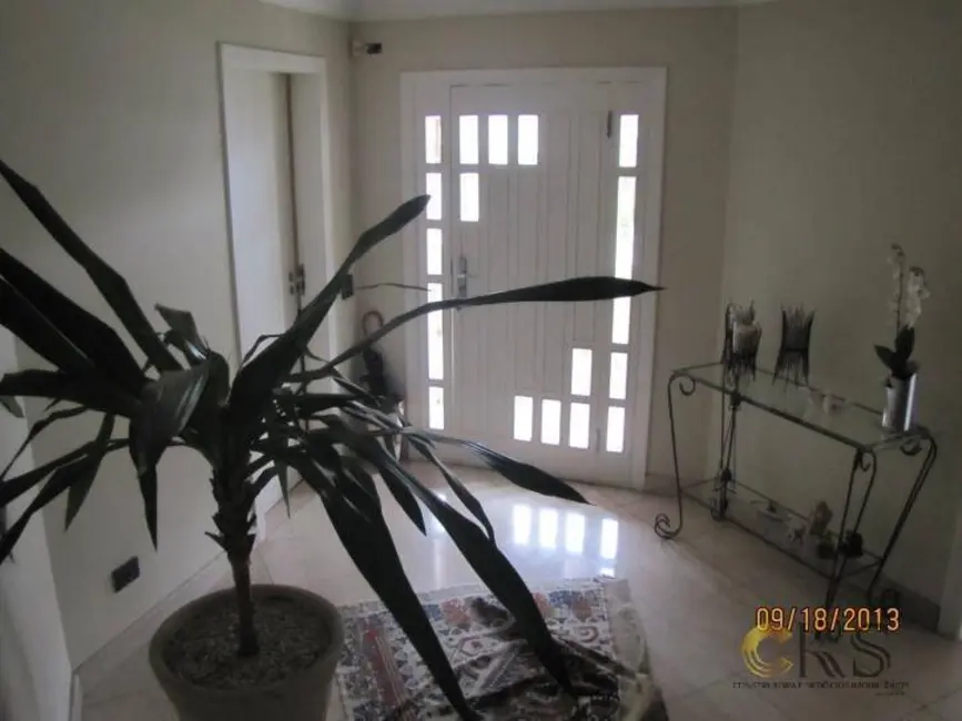 Foto 1 de Casa de Condomínio com 4 quartos à venda, 520m2 em Santana De Parnaiba - SP