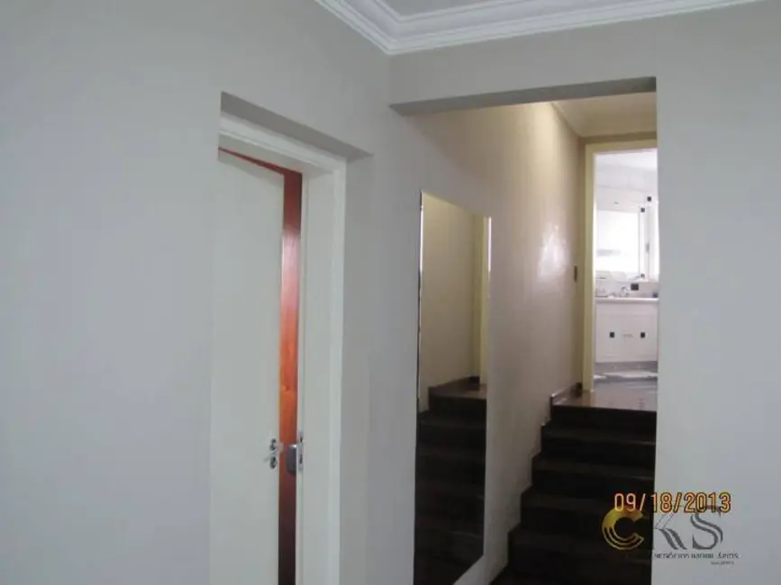 Foto 7 de Casa de Condomínio com 4 quartos à venda, 520m2 em Santana De Parnaiba - SP