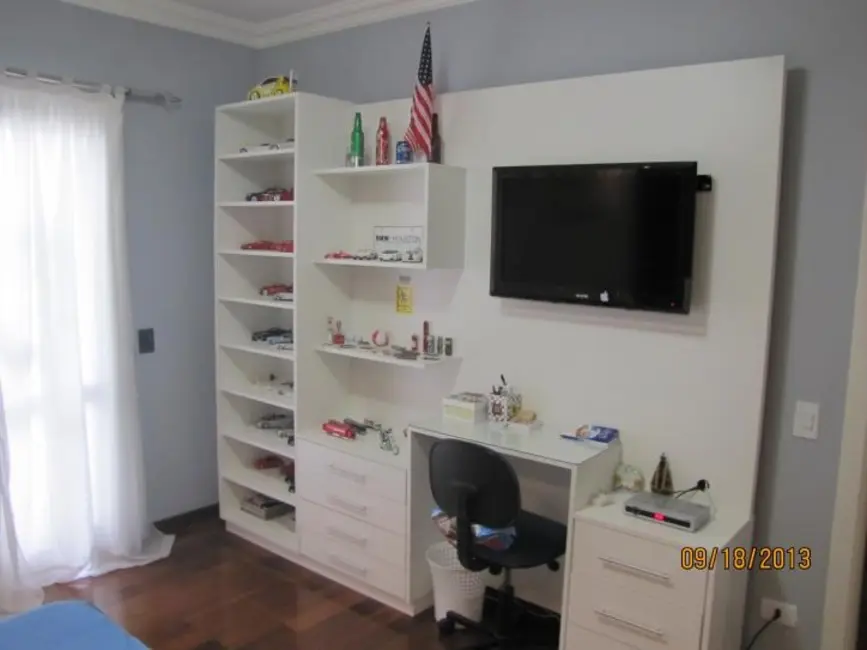 Foto 5 de Casa de Condomínio com 4 quartos à venda, 520m2 em Santana De Parnaiba - SP