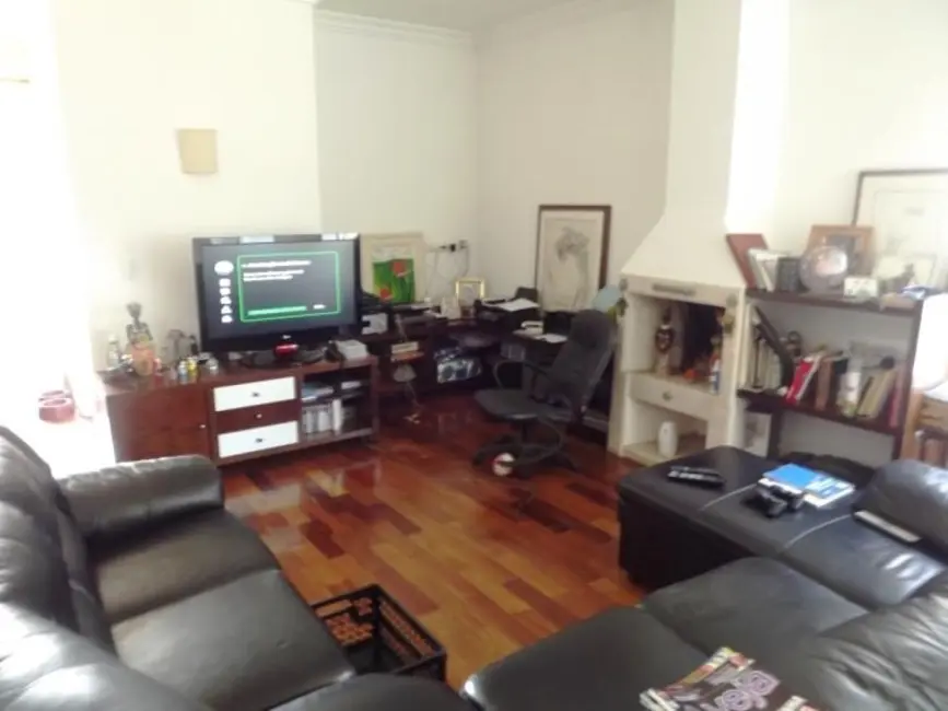 Foto 4 de Casa de Condomínio com 4 quartos à venda, 450m2 em Santana De Parnaiba - SP