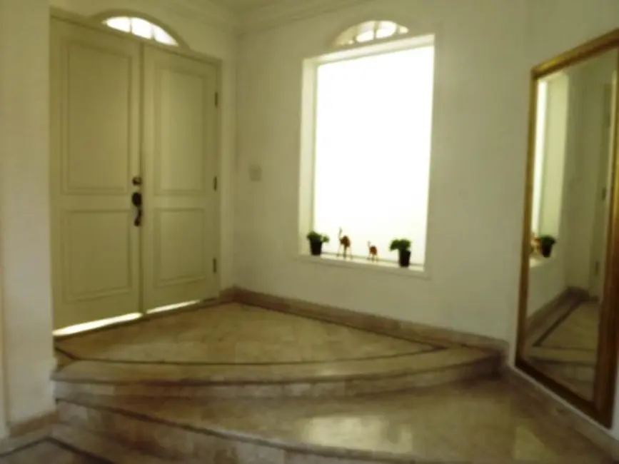 Foto 3 de Casa de Condomínio com 4 quartos à venda, 450m2 em Santana De Parnaiba - SP