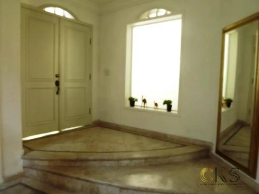 Foto 3 de Casa de Condomínio com 4 quartos à venda, 450m2 em Santana De Parnaiba - SP