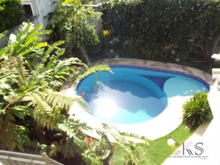 Foto 1 de Casa de Condomínio com 4 quartos à venda, 450m2 em Santana De Parnaiba - SP