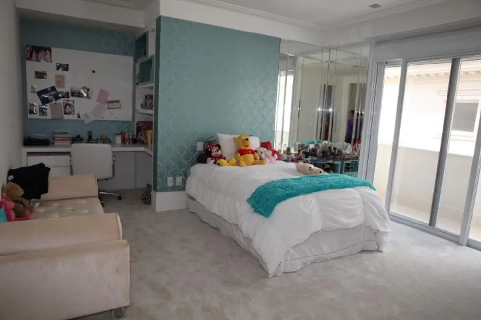 Foto 9 de Casa de Condomínio com 7 quartos à venda, 1050m2 em Santana De Parnaiba - SP