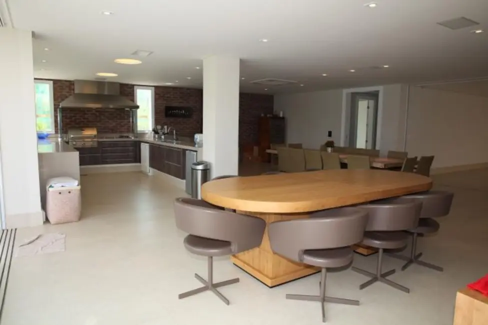 Foto 4 de Casa de Condomínio com 7 quartos à venda, 1050m2 em Santana De Parnaiba - SP