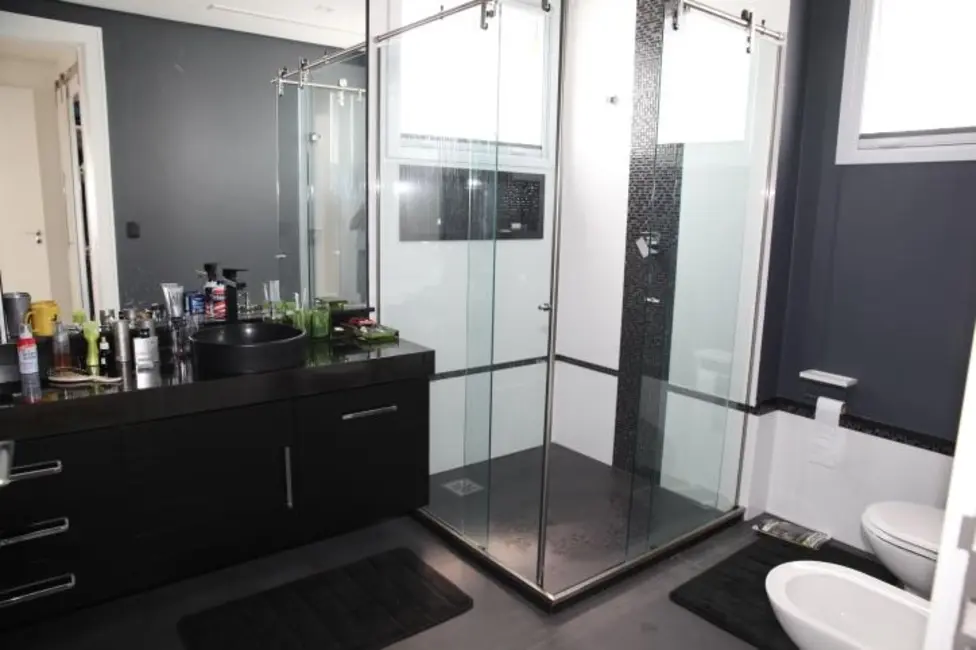 Foto 8 de Casa de Condomínio com 7 quartos à venda, 1050m2 em Santana De Parnaiba - SP