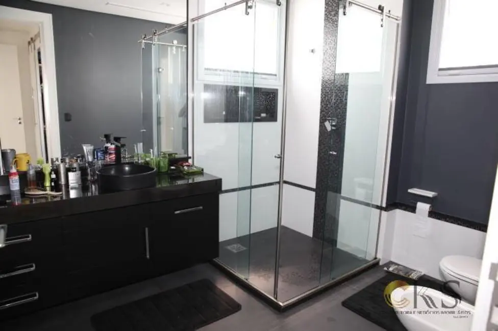 Foto 8 de Casa de Condomínio com 7 quartos à venda, 1050m2 em Santana De Parnaiba - SP