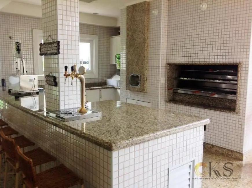 Foto 9 de Casa de Condomínio com 5 quartos à venda, 1987m2 em Santana De Parnaiba - SP