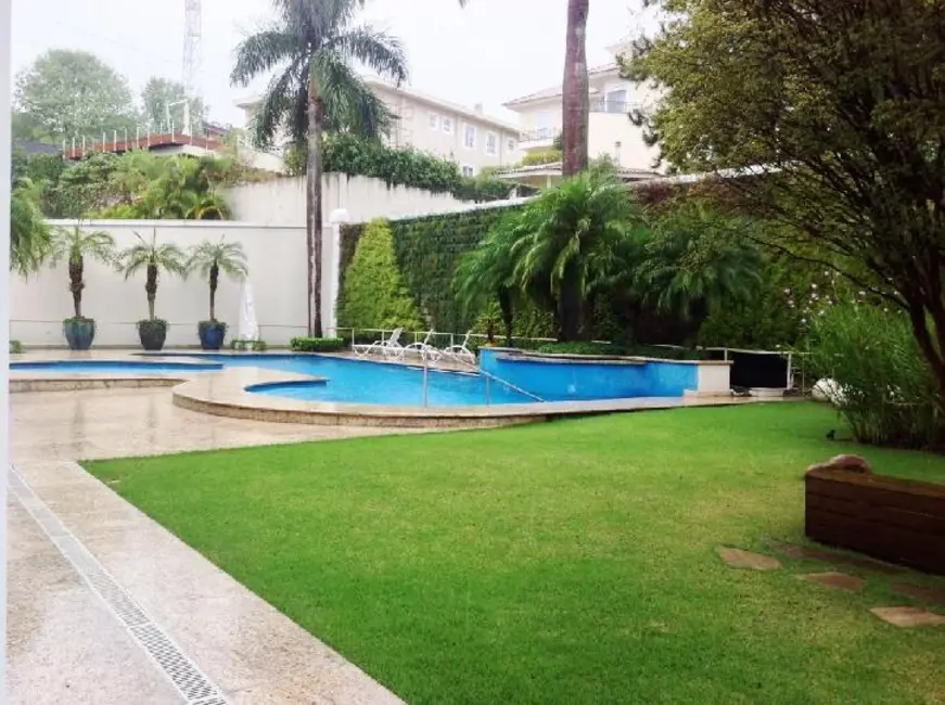 Foto 3 de Casa de Condomínio com 5 quartos à venda, 1987m2 em Santana De Parnaiba - SP