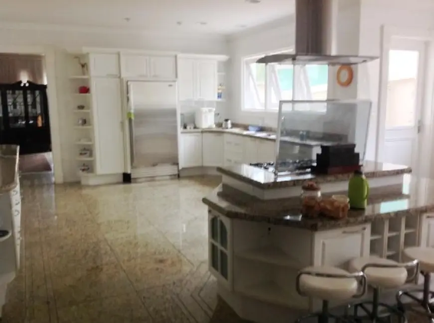 Foto 4 de Casa de Condomínio com 5 quartos à venda, 1987m2 em Santana De Parnaiba - SP