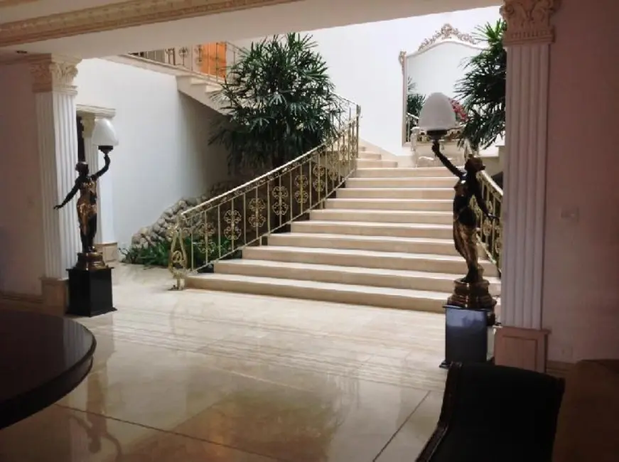 Foto 5 de Casa de Condomínio com 5 quartos à venda, 1987m2 em Santana De Parnaiba - SP