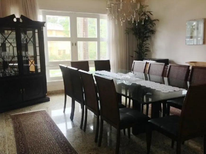 Foto 8 de Casa de Condomínio com 5 quartos à venda, 1987m2 em Santana De Parnaiba - SP