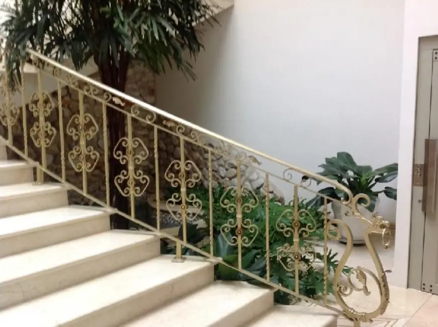 Foto 7 de Casa de Condomínio com 5 quartos à venda, 1987m2 em Santana De Parnaiba - SP