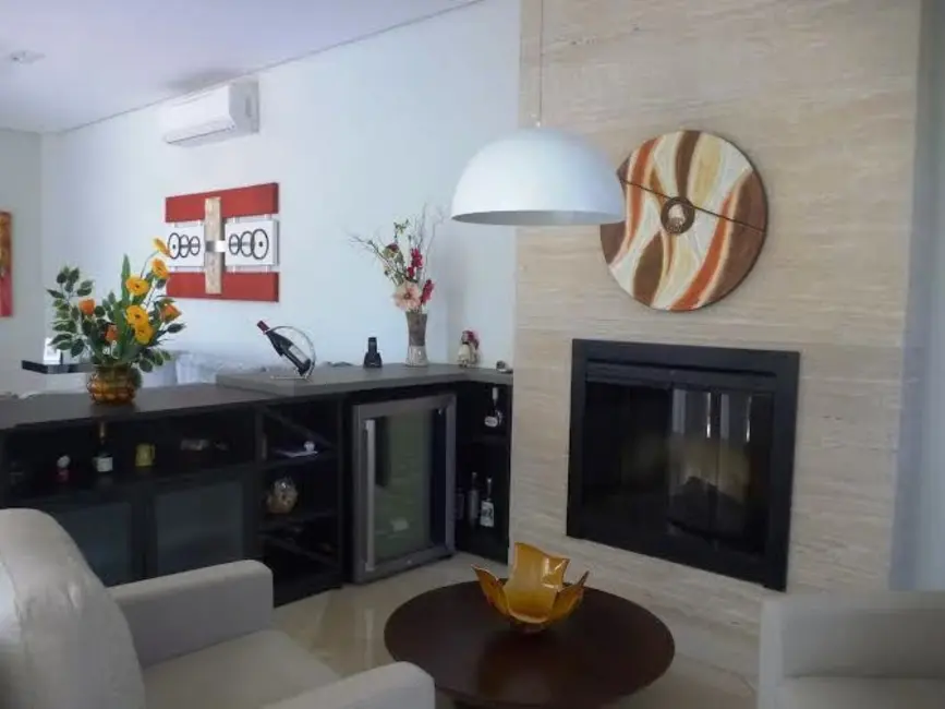 Foto 6 de Casa de Condomínio com 4 quartos à venda, 430m2 em Santana De Parnaiba - SP