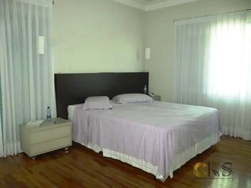 Foto 7 de Casa de Condomínio com 4 quartos à venda, 430m2 em Santana De Parnaiba - SP