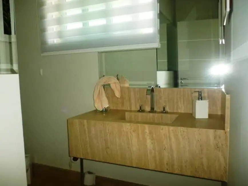 Foto 9 de Casa de Condomínio com 4 quartos à venda, 430m2 em Santana De Parnaiba - SP