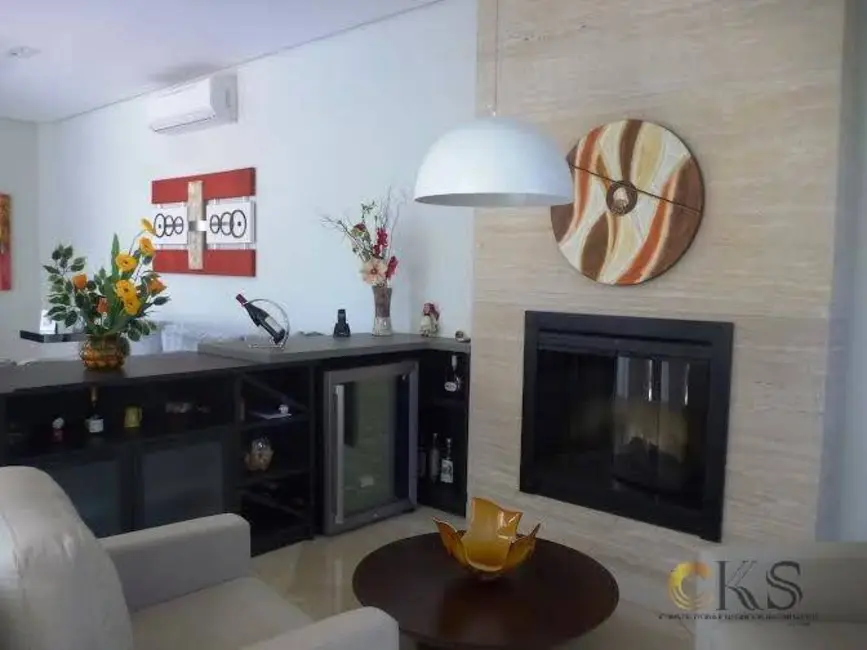 Foto 6 de Casa de Condomínio com 4 quartos à venda, 430m2 em Santana De Parnaiba - SP